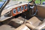 Aston Martin DB2/4 Drophead Coupe 1953 года (UK)